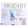 Mozart pour les enfants
