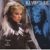 KIM WILDE Teases & Dares /// sortie le 19/06/2026