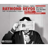 RAYMOND DEVOS Sketchs chansons et théâtre Enregistrements 1956/1962