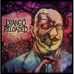 copie de Django Reloaded, vol.1 Yoann Kempst Benjamin Blackstone (vinyle)