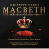 Giuseppe Verdi Macbeth Leonard Warren Erich Leinsdorf