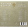 J.S. Bach Les Variations Goldberg Trio Alpha