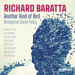 Richard Baratta Another Kind of Bird