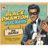 Black Phantom Rockers vol. 2 The Dance