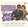 Phantom Rockers, vol.4  Who Baby