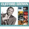CLIFFORD BROWN The Ultimate Collection 1953-1956