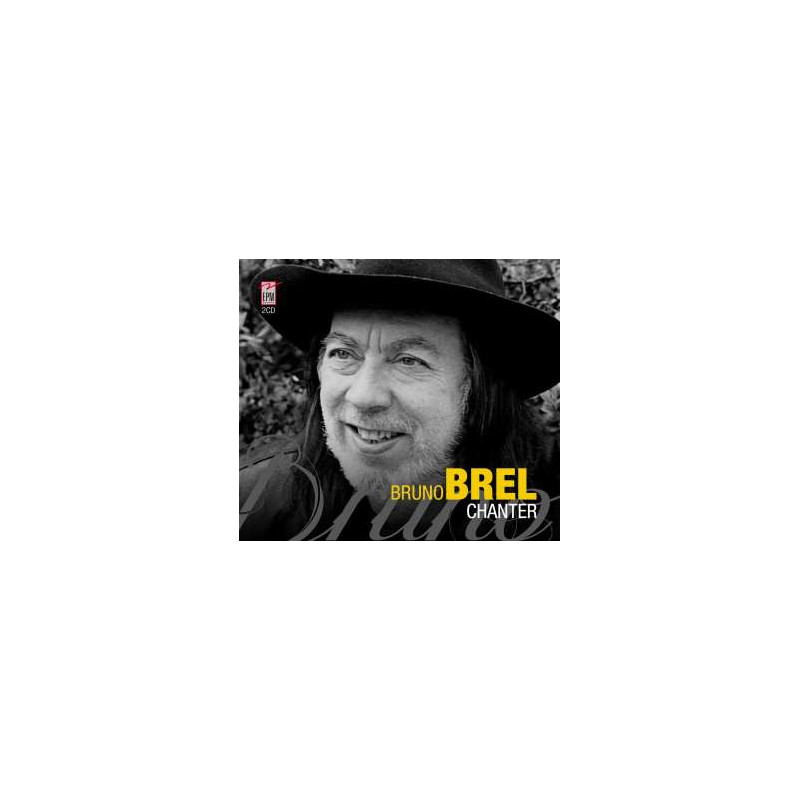 BRUNO BREL