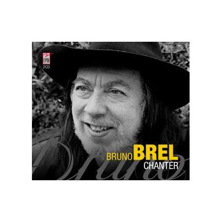 BRUNO BREL
