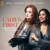 Ladies First Röntgen-Maier, Bonis, Schumann, Beach, Pejacevic, Boulanger, Clarke