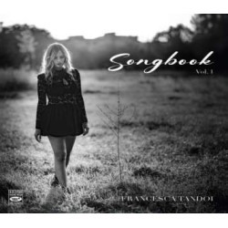 FRANCESCA TANDOI  Songbook Vol. 1