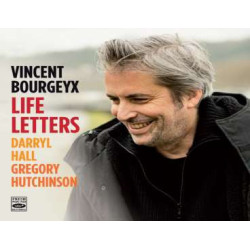 VINCENT BOURGEYX Life Letters