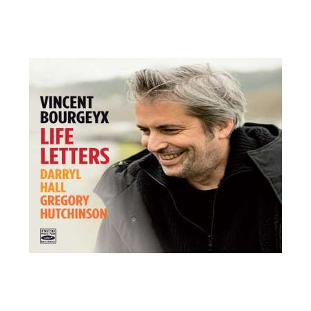 VINCENT BOURGEYX Life Letters