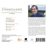Philippe Chamouard Quatre pièces pour orchestre Léo Warynski