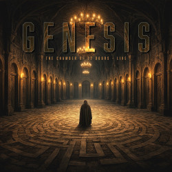 Genesis  The Chamber of 32 Rooms Live
