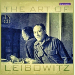 L’art de René Leibowitz