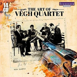 L’art du Quatuor Vegh