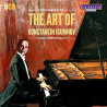 L'art de Konstantin Igumnov