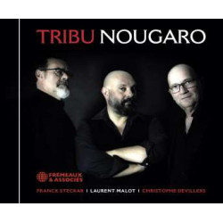 TRIBU NOUGARO