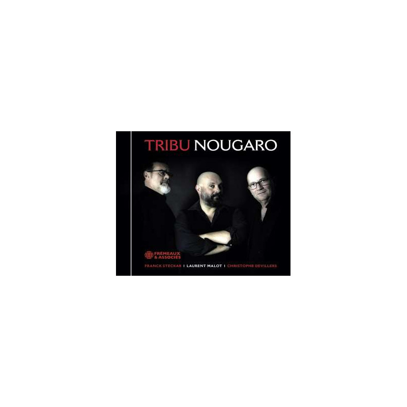 TRIBU NOUGARO