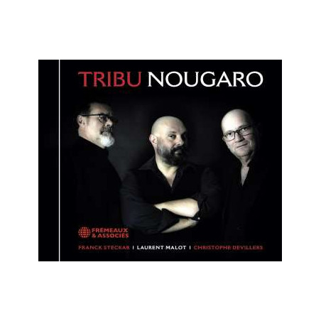 TRIBU NOUGARO