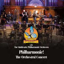 JOHN LEE’S BARCLAY JAMES HARVEST Philharmonic ! The Orchestral Concert