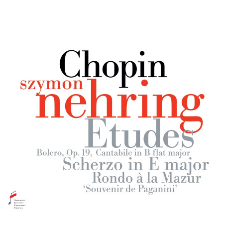 Frédéric Chopin  Szymon Nehring
