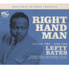 Lefty Bates Right Hand Man, vol.2 1946-1962