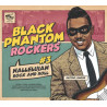 Black Phantom Rockers vol. 3 Hallelujah Rock and Roll