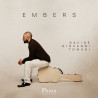 Embers Rodrigo, Poulenc, Mompour, Rave, Tansman, Morricone Davide Giovanni Tomasi