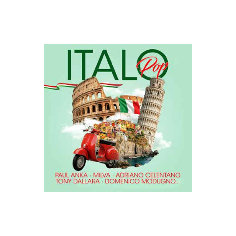 Italo Pop Collection