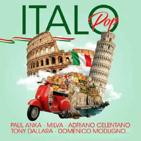 Italo Pop Collection