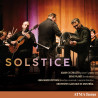 Solstice Plante, Monce, Piazzolla, Ramirez Adam Cicchillitti Denis Plante Jean-Marie Zeitouni
