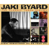 JAKI BYARD The Classic 1960s Albums 1960-1966