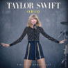 TAYLOR SWIFT Ohio Radio Broadcast Columbus 2015