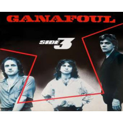 Ganafoul Side 3 Parution le 07/08/2026