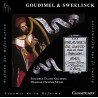 Goudimel Sweelinck  Les Psaumes de David Ensemble Goudimel Christine Morel