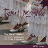 Terra Nostra Un voyage musical dans le Mexique du 17e siècle Ensemble Constantinople