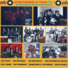Leurs premiers 45 tours, vol.4 Les groupes de rock instrumentaux