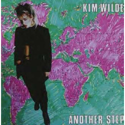 KIM WILDE Another Step