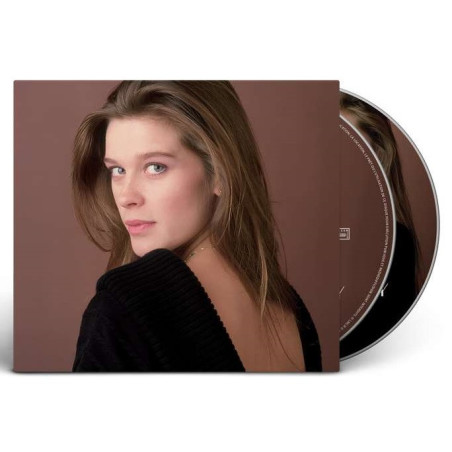 Corynne Charby Face A Face