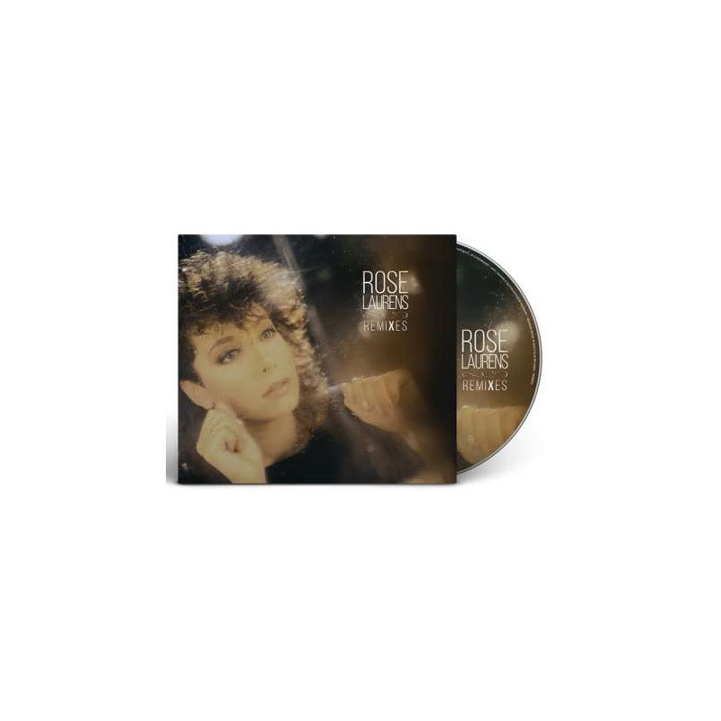 ROSE LAURENS Remixes