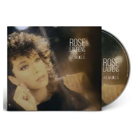 ROSE LAURENS Remixes