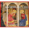 Francisco Guerrero  Jardin Del Cielo Chansons et Villanelles Spirituelles Anna Reinhold Quito Gato