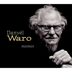 Danyel Waro - monmon