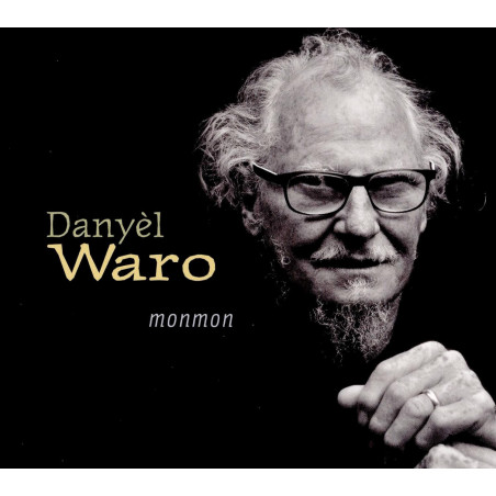 Danyel Waro - monmon