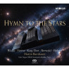 Hymne aux étoiles Widor Vierne Karg Elert Berwald Holst Martin Bambauer