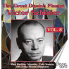 Victor Schiøler volume 8