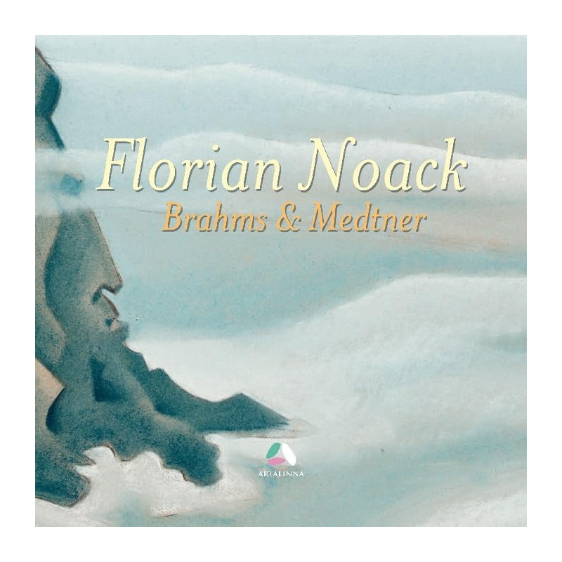 Brahms Medtner Florian Noak