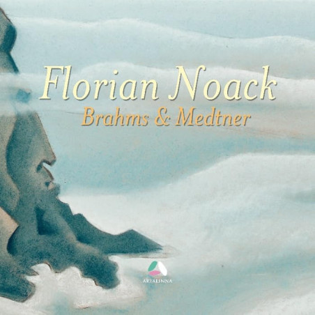 Brahms Medtner Florian Noak