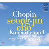 Chopin Seong-Jin Cho